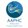 Albany Area Primary Health Care Logo