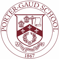 Porter-Gaud School Logo