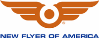New Flyer of America Logo