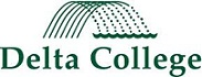 Delta College Logo