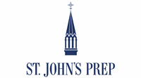 St John's Prep Logo