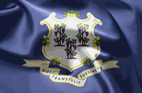 State of Connecticut Logo