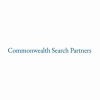 Commonwealth Search Partners Logo