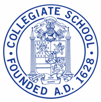 Collegiate School Logo