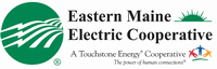 Eastern Maine Electric Cooperative, Inc. Logo