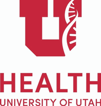 University of Utah Health Logo