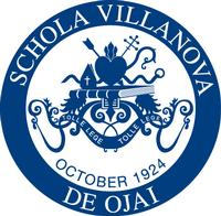 Villanova Preparatory School Logo