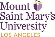 Mount Saint Mary's University Logo