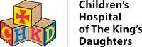 Children's Hospital of the King's Daughters Logo