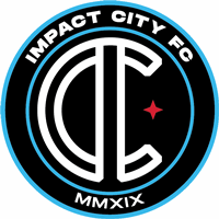 Impact City FC Logo