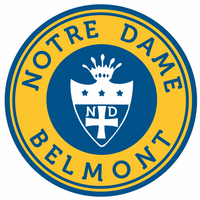 Notre Dame High School Logo