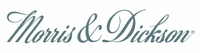 Morris & Dickson Logo