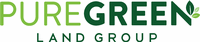 PureGreen Land Group Logo